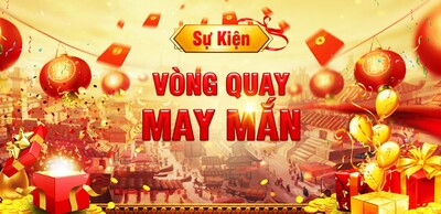 Sự kiện vòng quay EE88