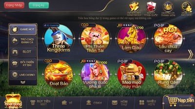 Tạo tài khoản game EE88