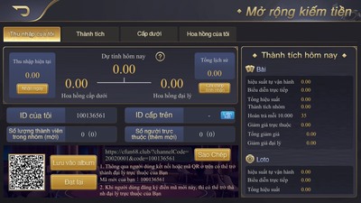 Cách tính hoa hồng EE88