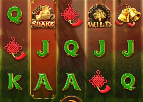 Quay hũ rung cây tiền EE88