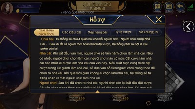 Quy tắc chơi bài địa chủ