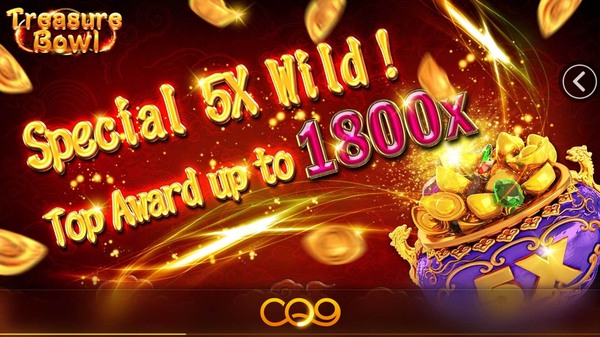 Săn kho báu cùng game đoạt bảo