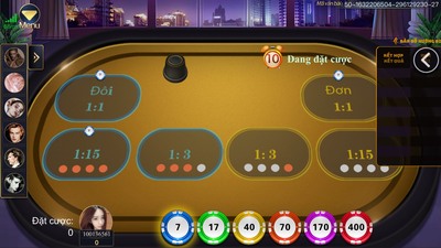 Cách chơi xóc đĩa EE88