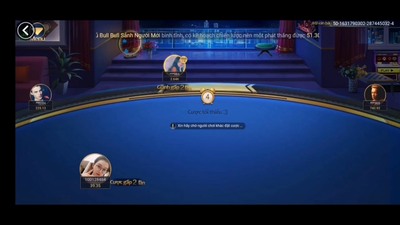 Đánh bài ba cào đổi thưởng