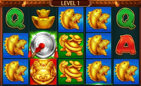 Cách chơi phi thiên thần tài