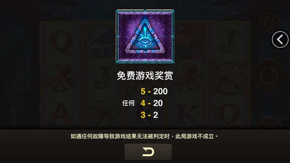 Biểu tượng vương quốc pha lê