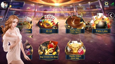 Chơi bài ngầu hầm EE88