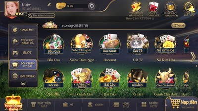 Sòng bài online EE88