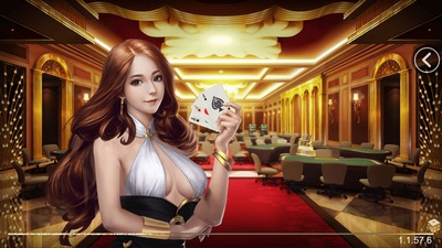 Chơi game bài online EE88