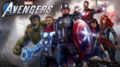 Slot game nổ hũ Avengers EE88