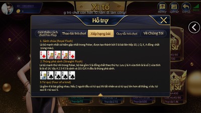 Quy định bài ngầu hầm trăm người