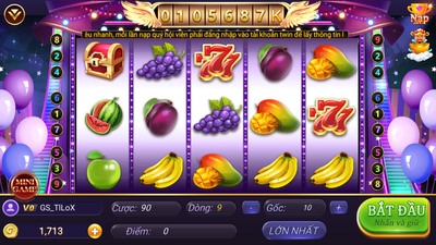 Quay hũ thưởng EE88