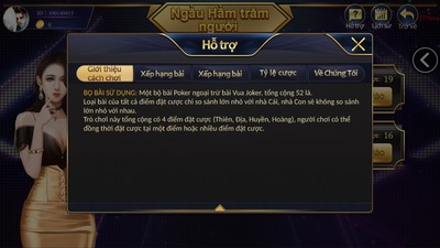 Luật ngầu hầm trăm người EE88