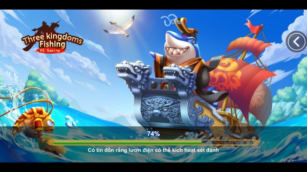 Bắn cá EE88 đổi thưởng