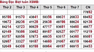 Tham gia xổ số EE88