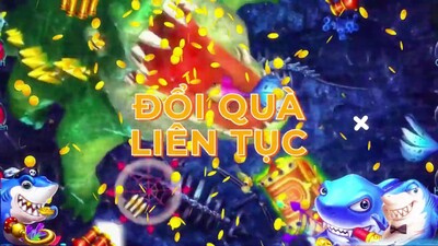 Chơi bingo đổi thưởng