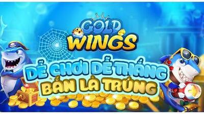 Chơi game bắn cá đổi thưởng