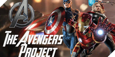 Tựa game Slot Avengers