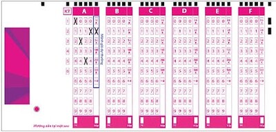 Bảng xổ số 3D EE88