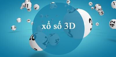Tham gia dự thưởng xổ số 3D