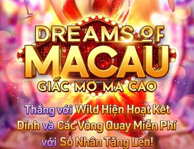 Game Dream Macau Haomeng EE88