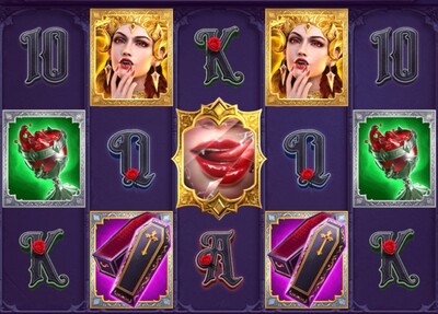 Quay hũ nữ hoàng bí ẩn EE88