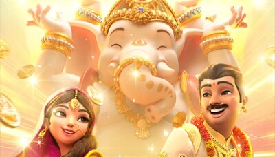 Slot game Fortune EE88