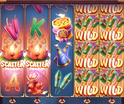 Cách chơi game cây lửa EE88