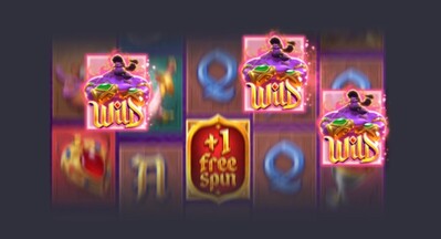 Mẹo chơi aladdin và cây đèn thần