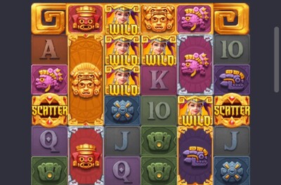 Cách quay hũ truy tìm kho báu