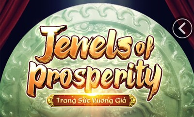 Trang sức vương giả EE88