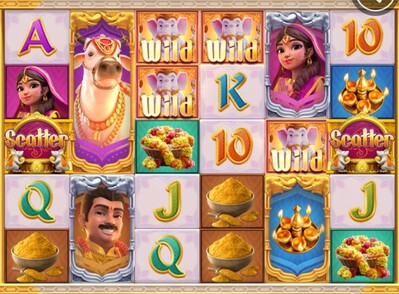 Cách chơi game Fortune EE88