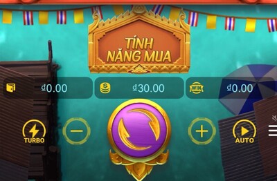 Các tính năng hỗ trợ
