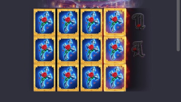 Quay hũ slot quý bà Dracula