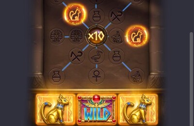 Quy tắc chơi slot game