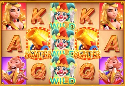 Quay hũ lễ hội EE88