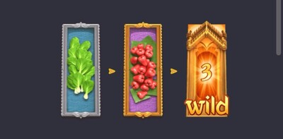 Chơi slot game River