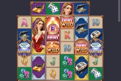 Game nổ hũ Dream Macau Haomeng