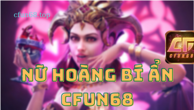 Game nữ hoàng bí ẩn EE88