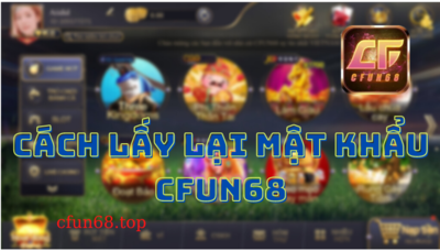 Cách lấy lại mật khẩu EE88