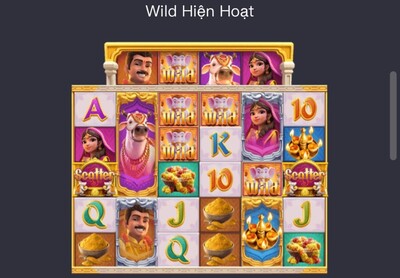 Quy tắc chơi Fortune EE88