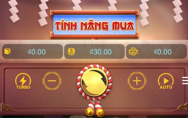 Tính năng mùa đồng win