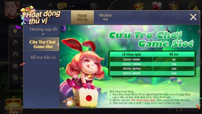 Thông báo sự kiện cứu trợ EE88