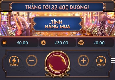 Các tính năng trong game