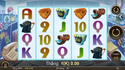 Cách quay hũ dân văn phòng EE88