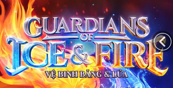 Game Slot băng và lửa EE88