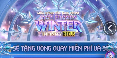 Game Ice Frontman EE88