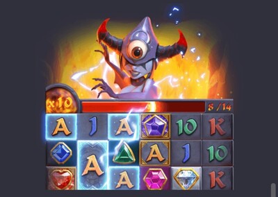 Quy định chơi Jewel Man-Treas