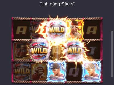 Tính năng đấu sĩ EE88