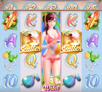 Cách chơi thiên đường Biki EE88